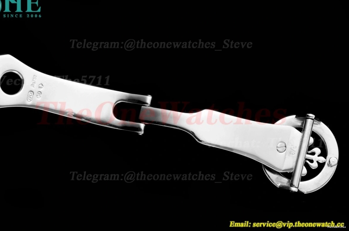 Annual A324 Cal. Moonphase Blue Ref.5396 SS St ZF LE 0310